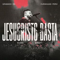 Cover of Jesucristo Basta