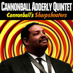 Cover of Cannonball’s Sharpshooters