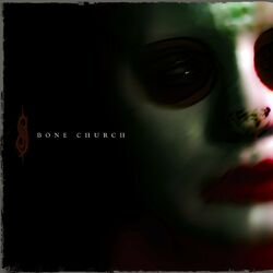 Cover of Bone Church