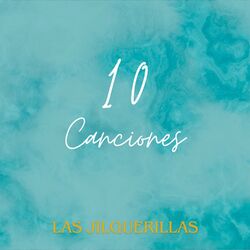 Cover of 10 Canciones
