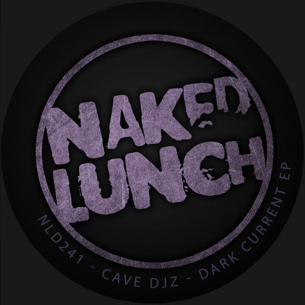 Picture of Dark Current EP