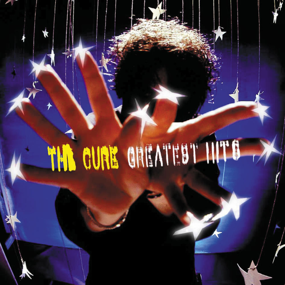 The Lovecats — The Cure
