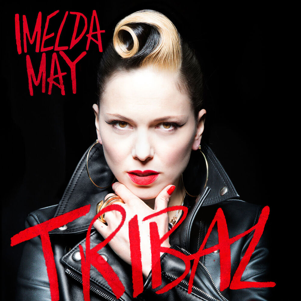 Picture of Tribal (Deluxe)