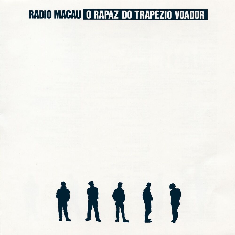 Picture of O Rapaz Do Trapézio Voador