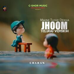 Cover of Cheli Ninnu Choosa