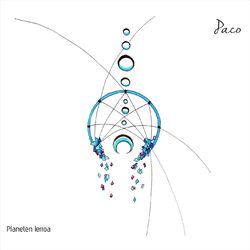 Cover of Planeten Lerroa