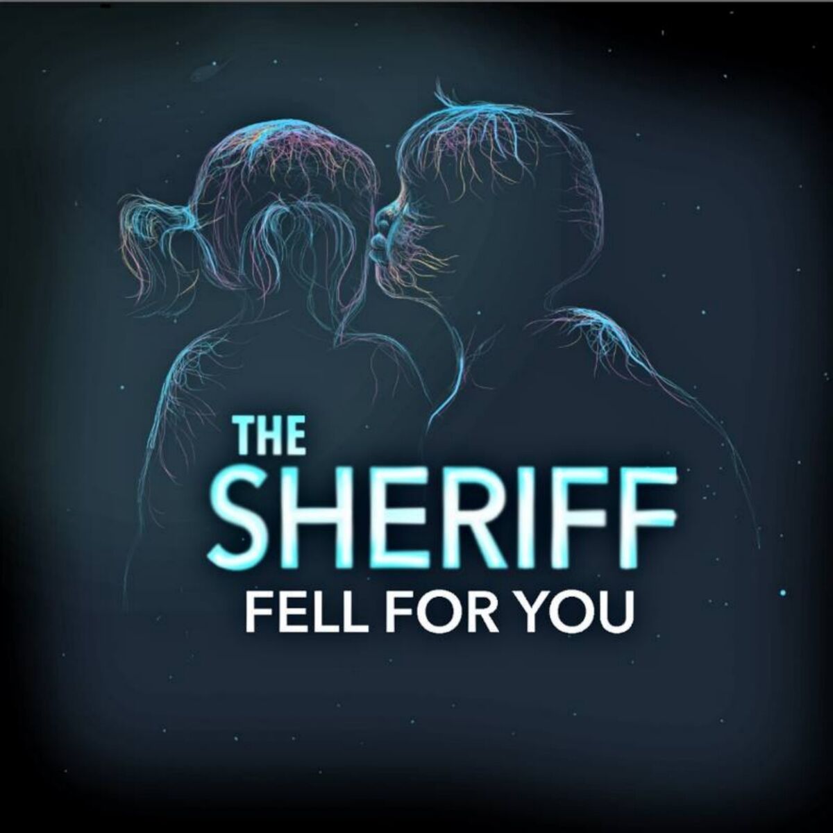 Album cover of Fell For You
