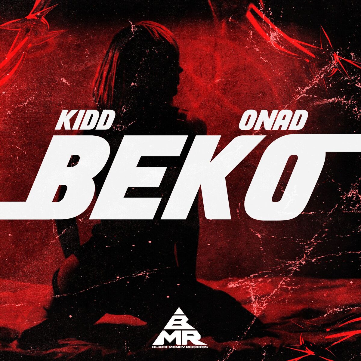 Album cover of BEKO