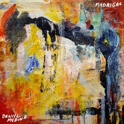 Cover of Madrigal