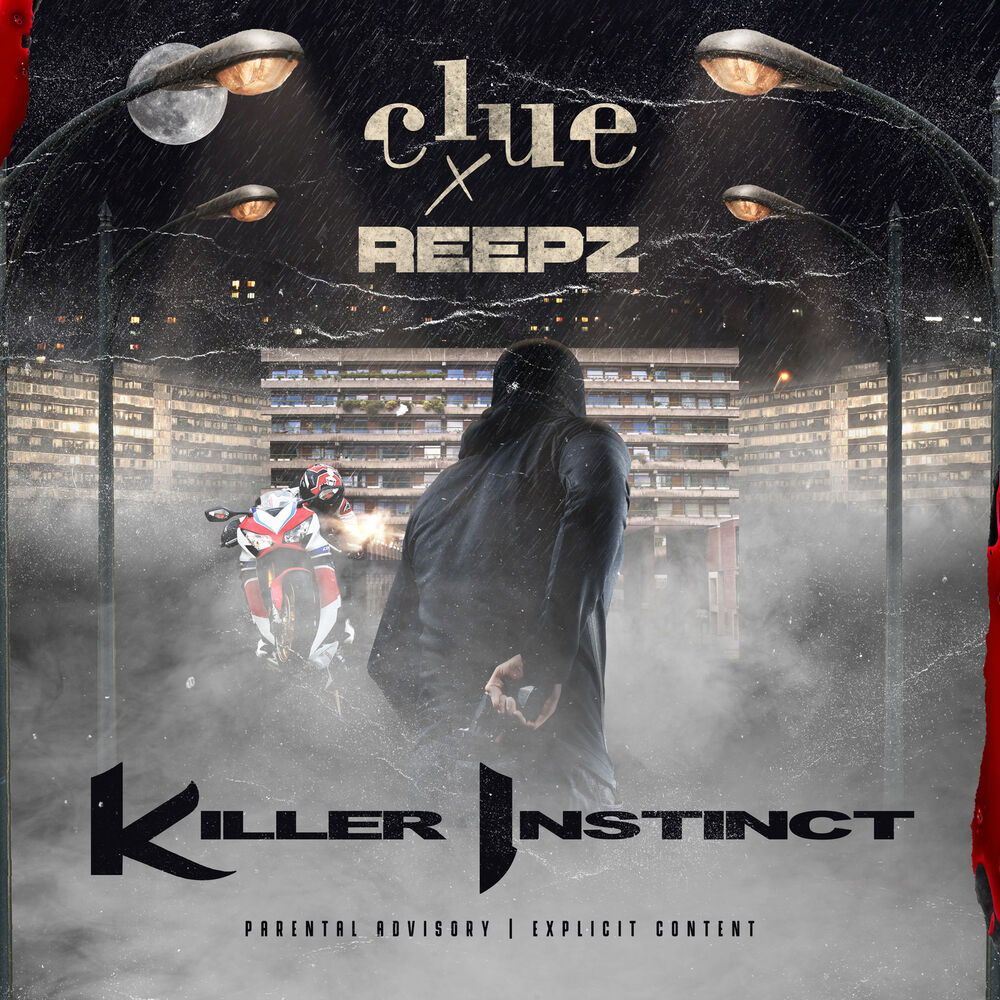 Picture of Killer Instinct
