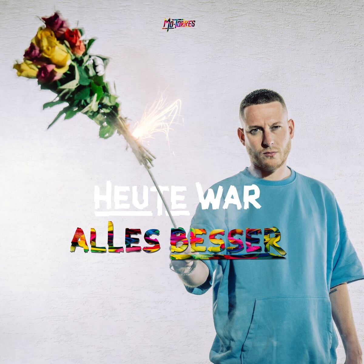 Album cover of Heute war alles besser