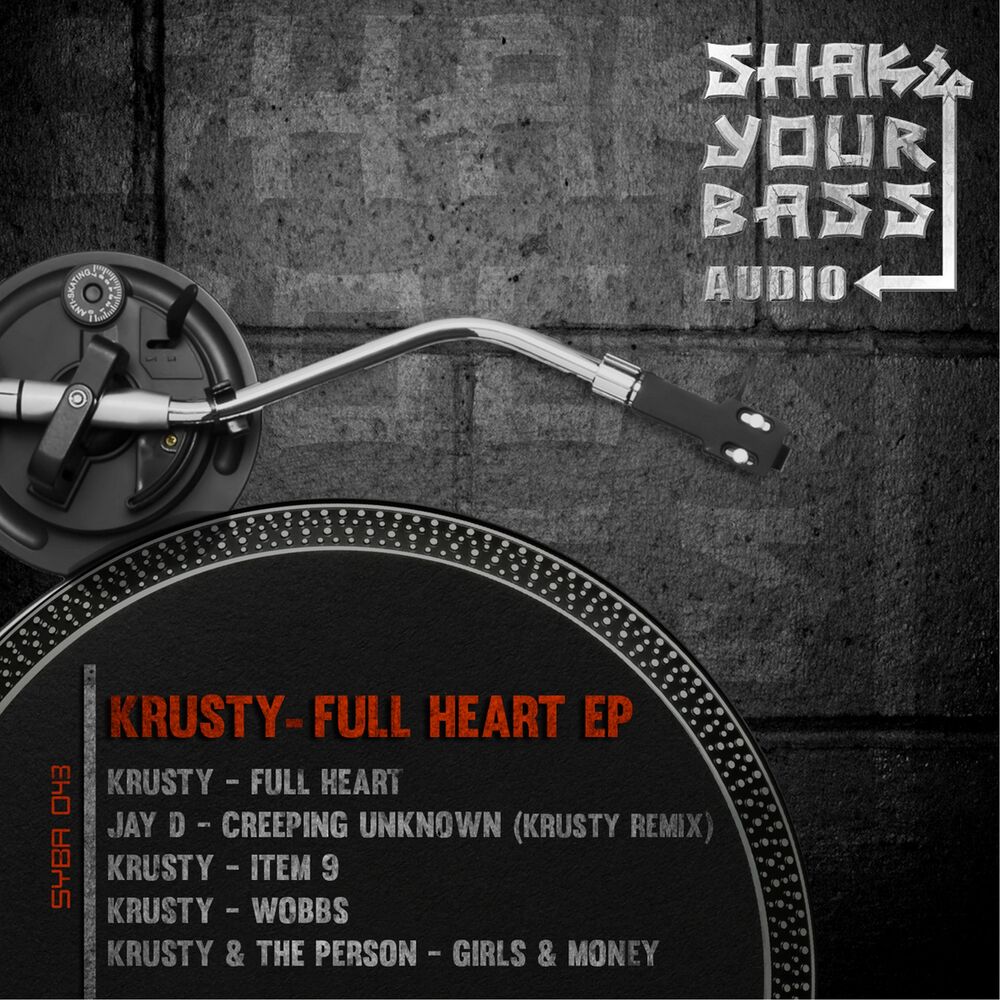 Picture of Full Heart