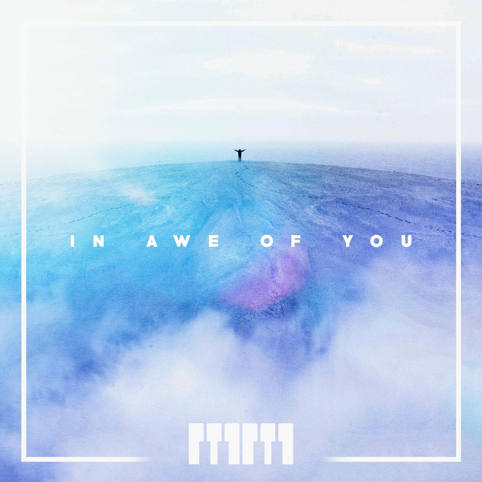 Album cover of In Awe of You