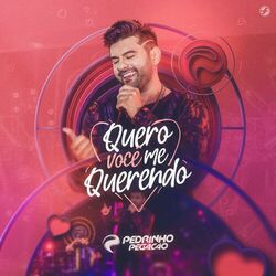 Quero É Você Me Querendo