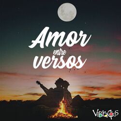 Cover of Amor Entre Versos