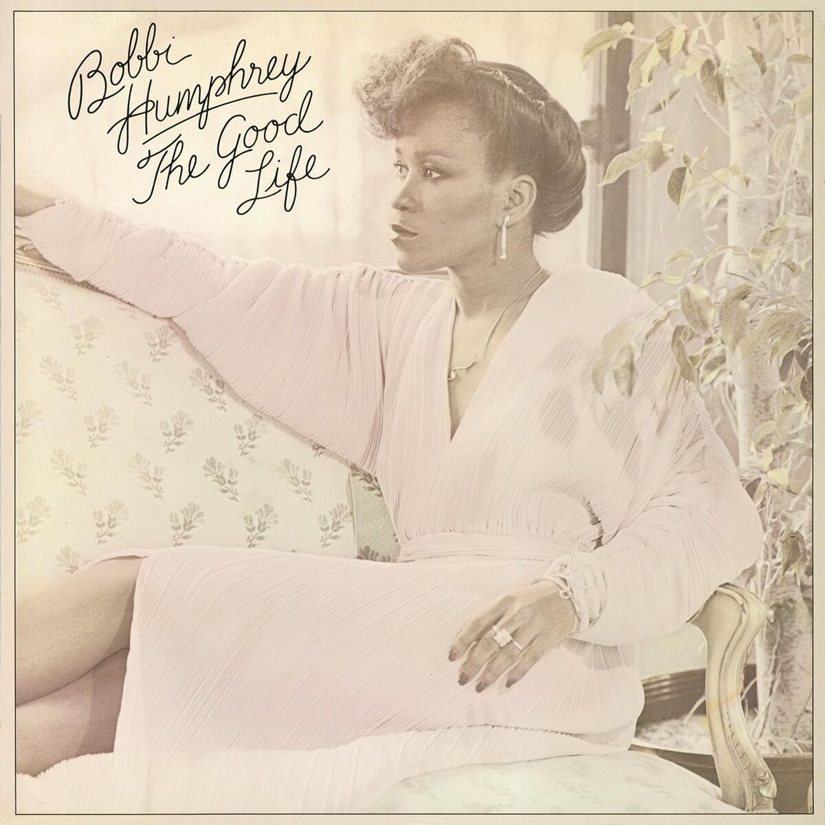 Album cover of The Good Life (Expanded Edition)