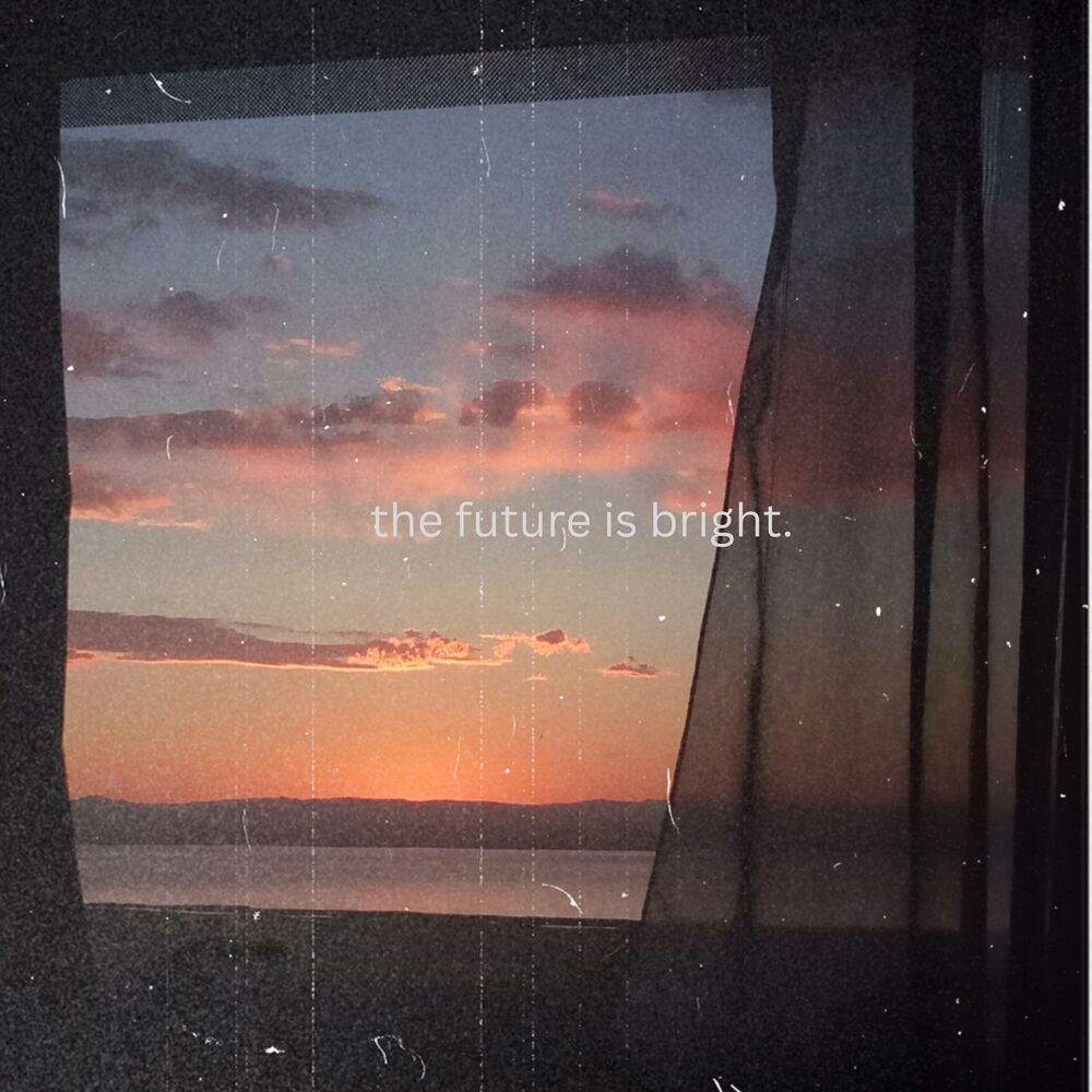 Picture of The Future Is Bright