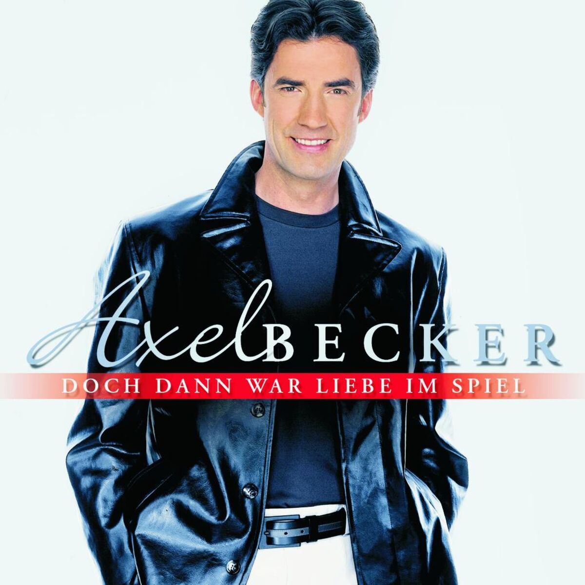 Album cover of Schenk mir noch einen Tanz