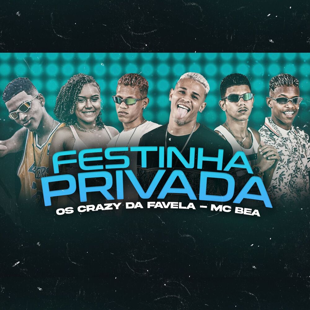 Picture of Festinha Privada