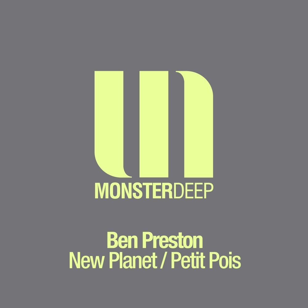 Picture of New Planet / Petit Pois