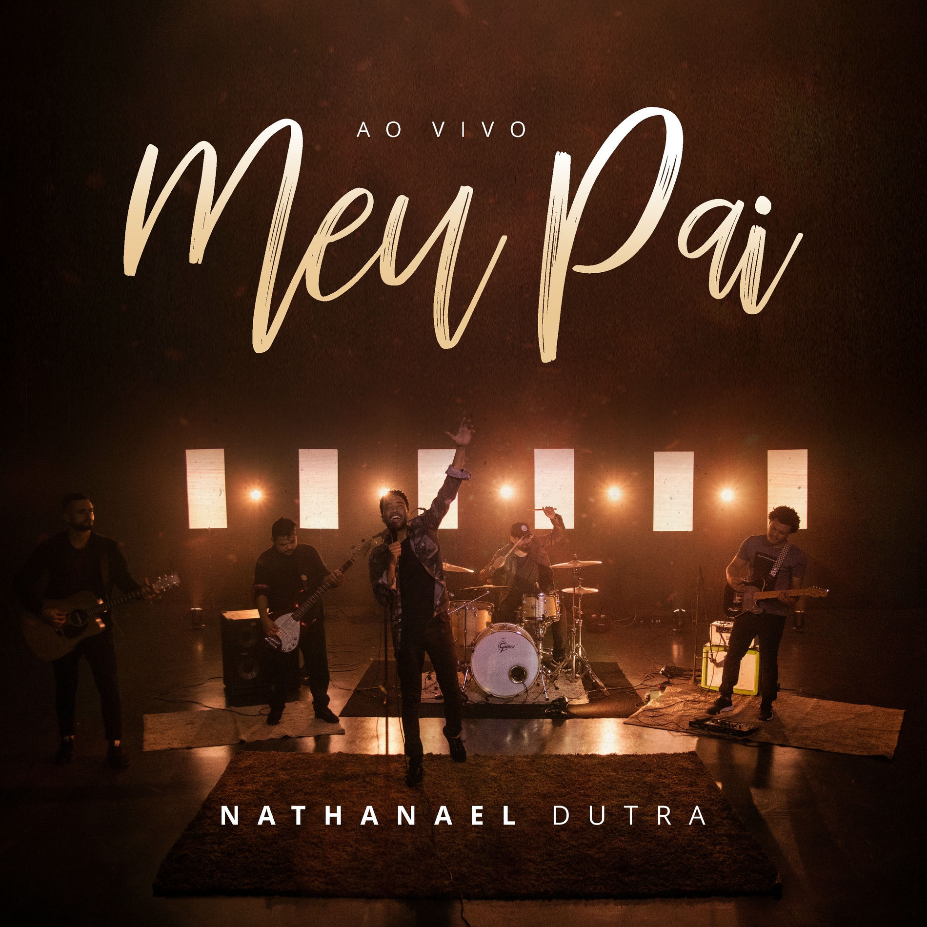 Album cover of Meu Pai