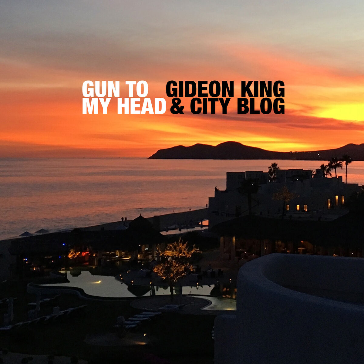 Album cover of Gun to My Head