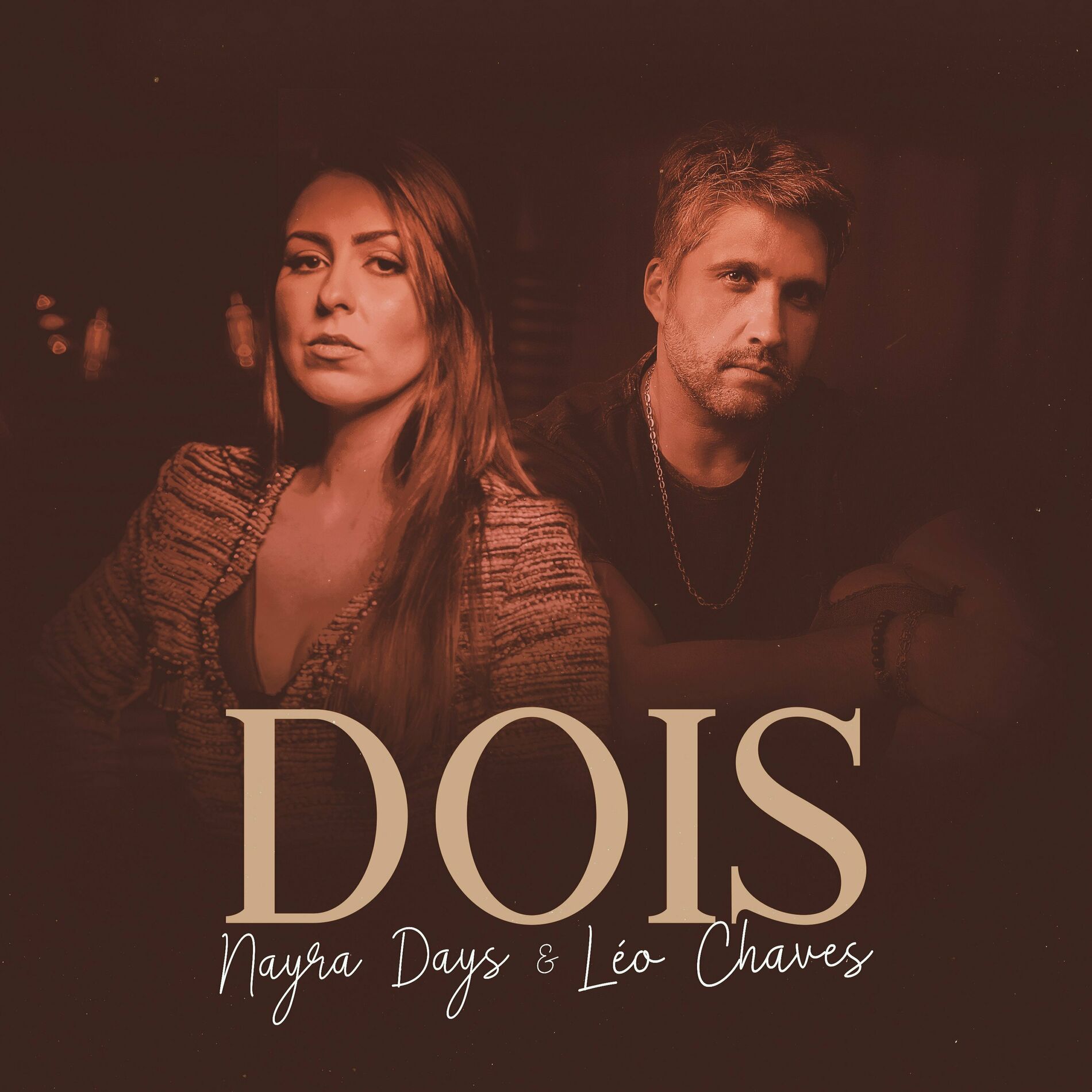 Album cover of Dois