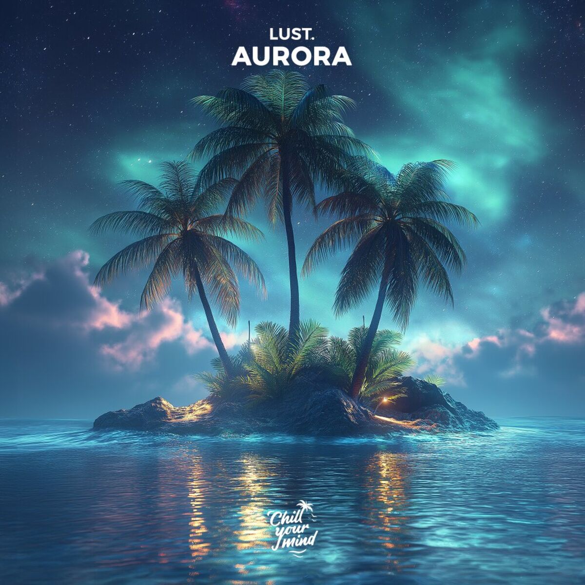 Album cover of Aurora