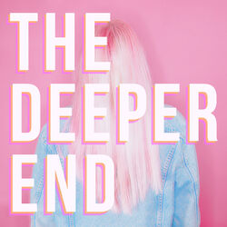 Cover of The Deeper End