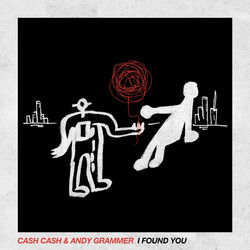 Cover of I Found You