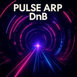 Pulse Arp DnB