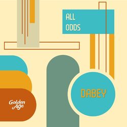 Cover of All Odds