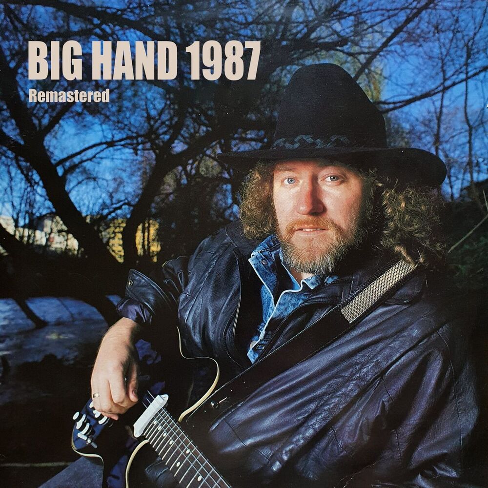 Picture of Big Hand 1987