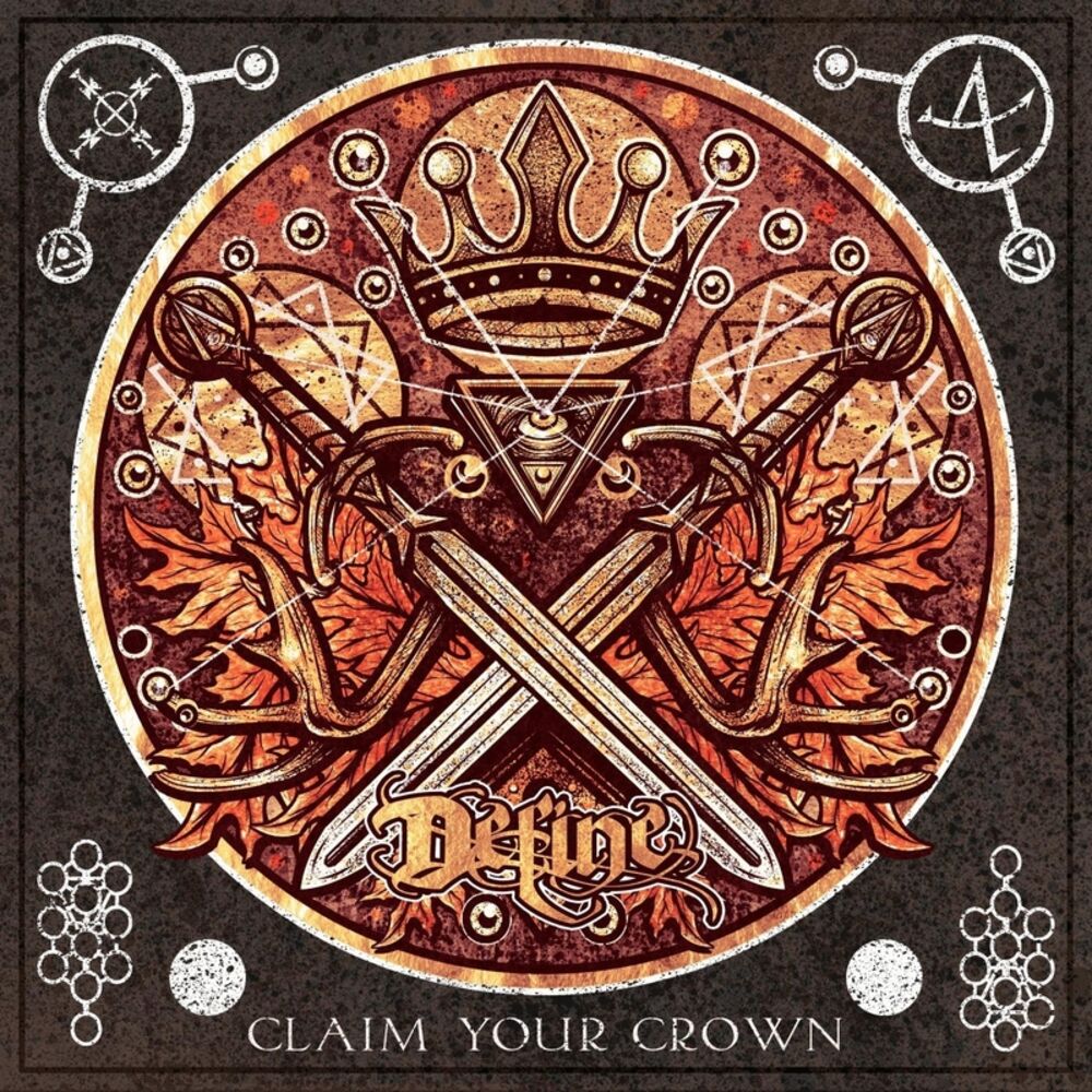 Picture of Claim Your Crown