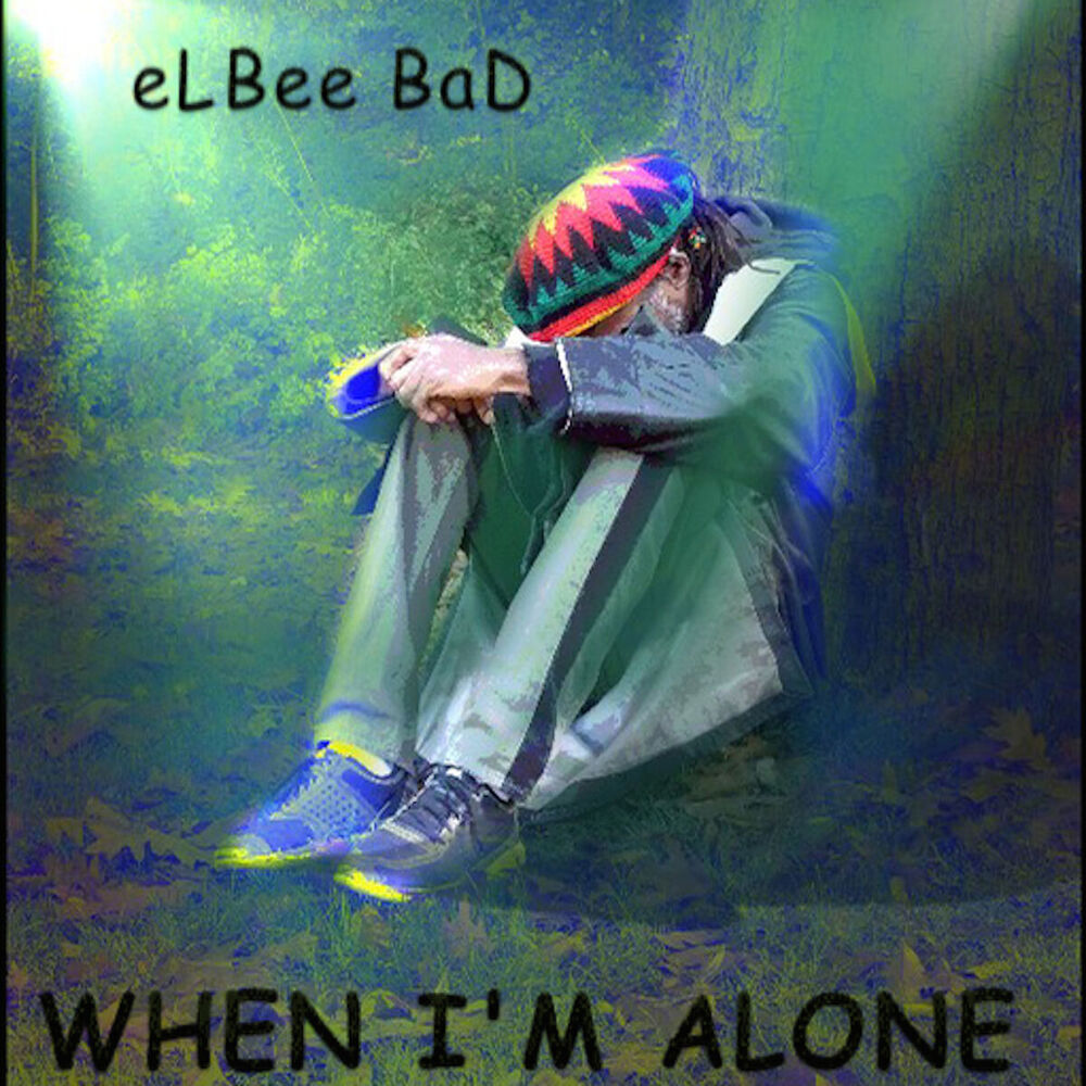 Picture of When I'm Alone