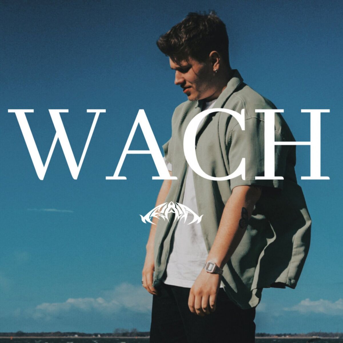 Album cover of WACH