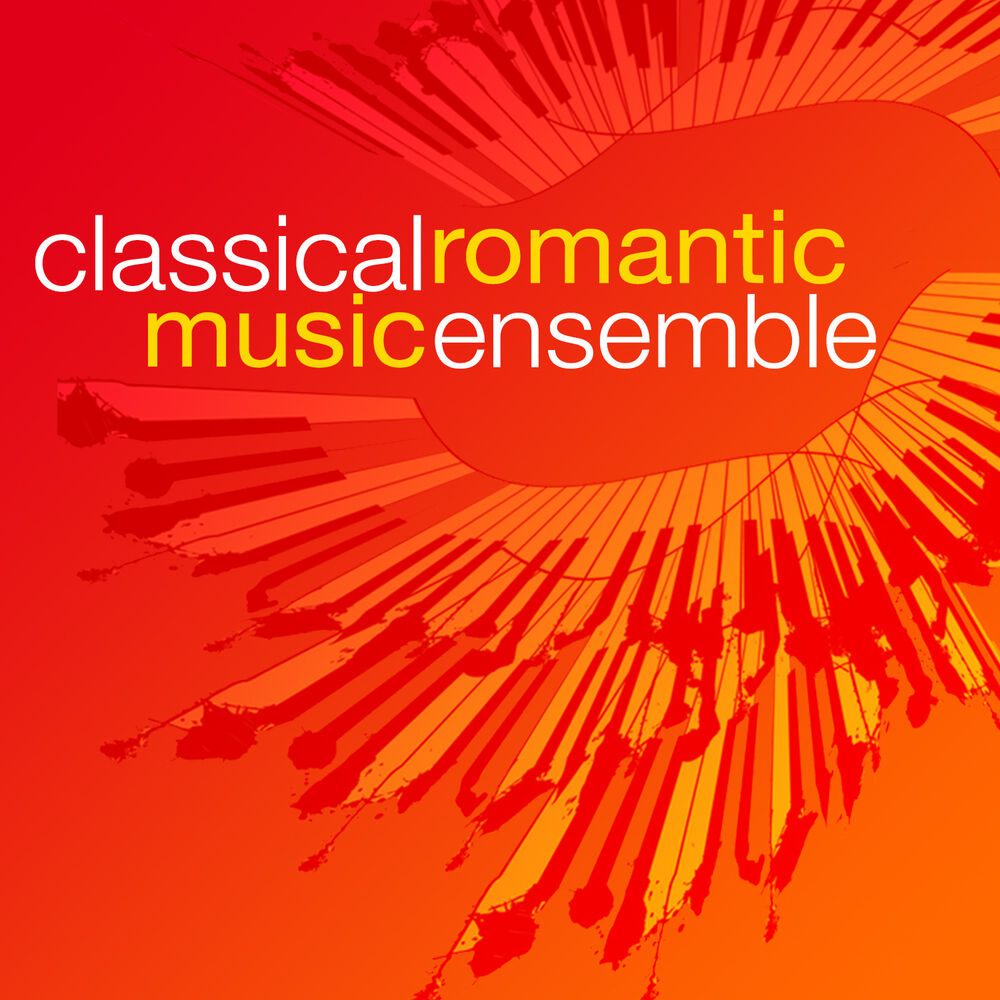 Picture of Classical Romantic Music Ensemble