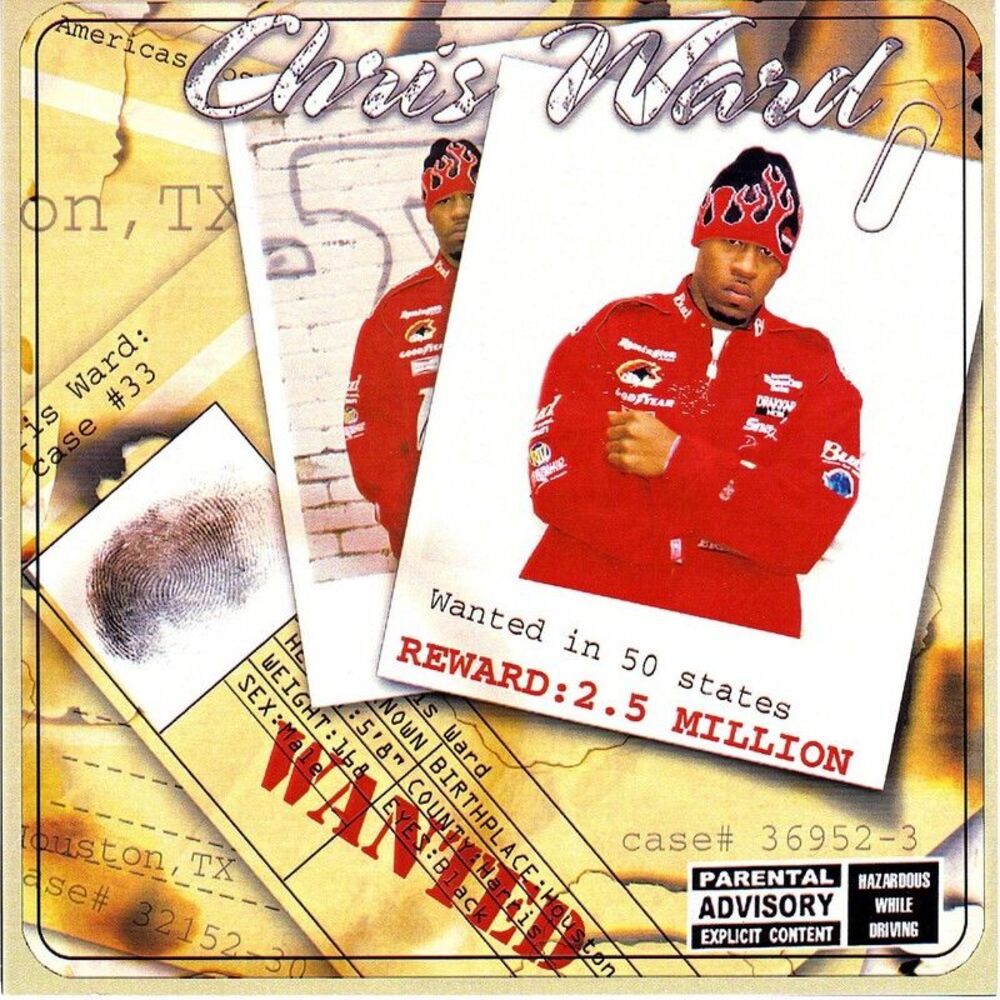 Picture of Wanted