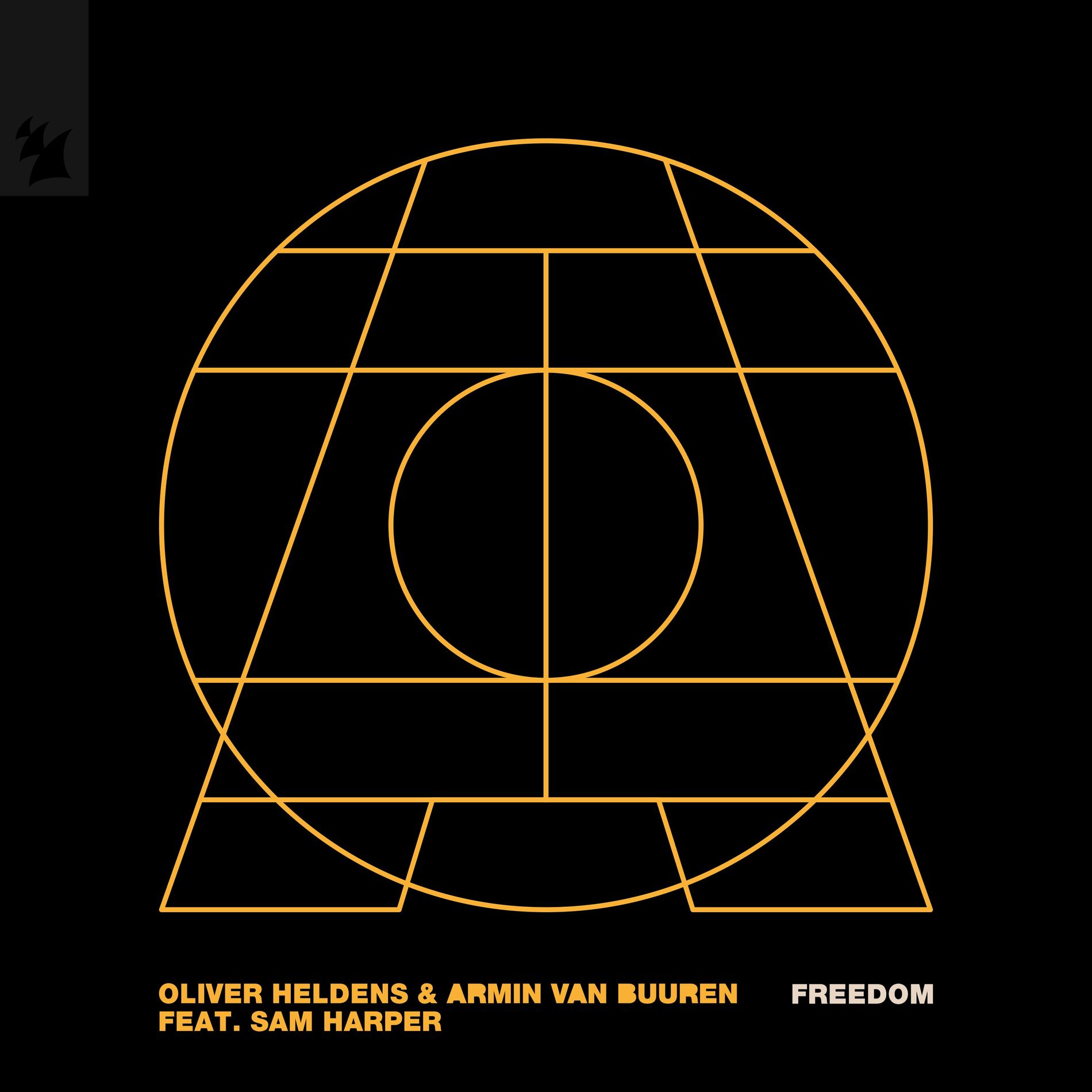 Album cover of Freedom