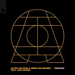 Cover of Freedom