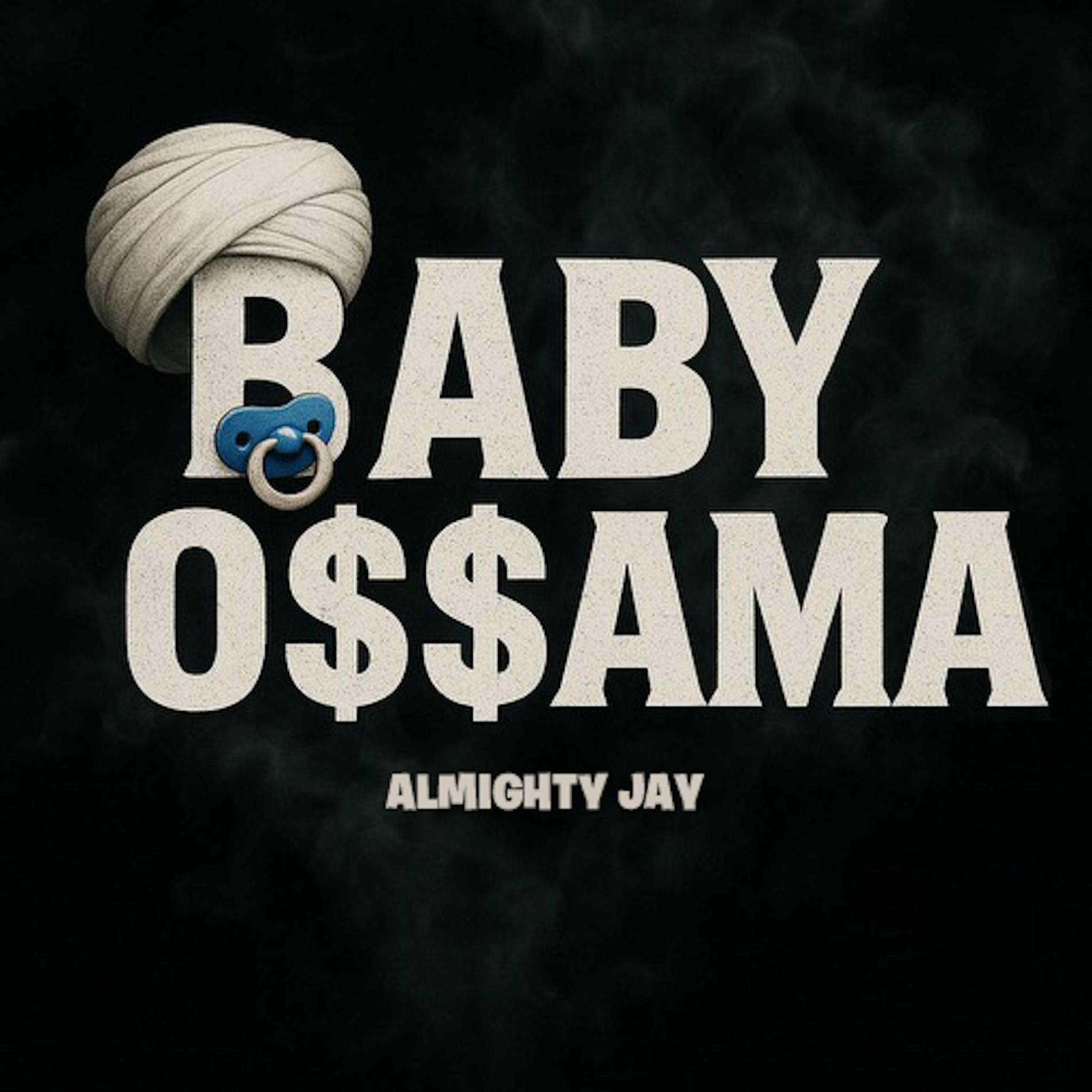 Album cover of BABY O$$AMA