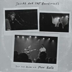 Cover of Just One Break (with Mon Rovîa)