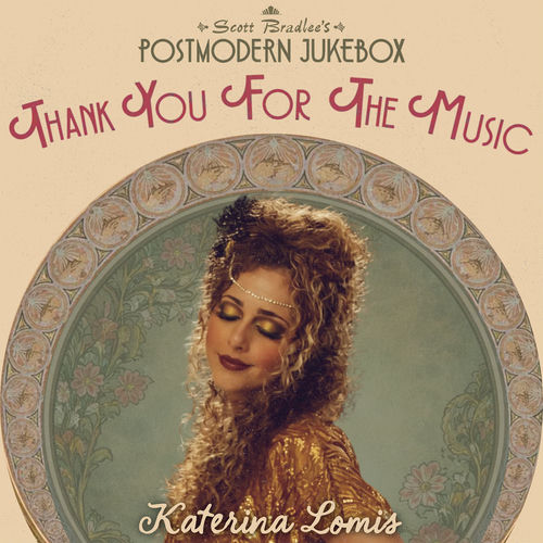 Thank You For The Music