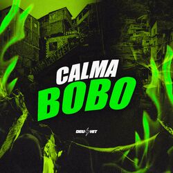 Cover of Calma Bobo