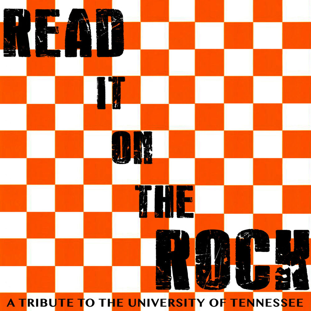 Picture of Read It on the Rock