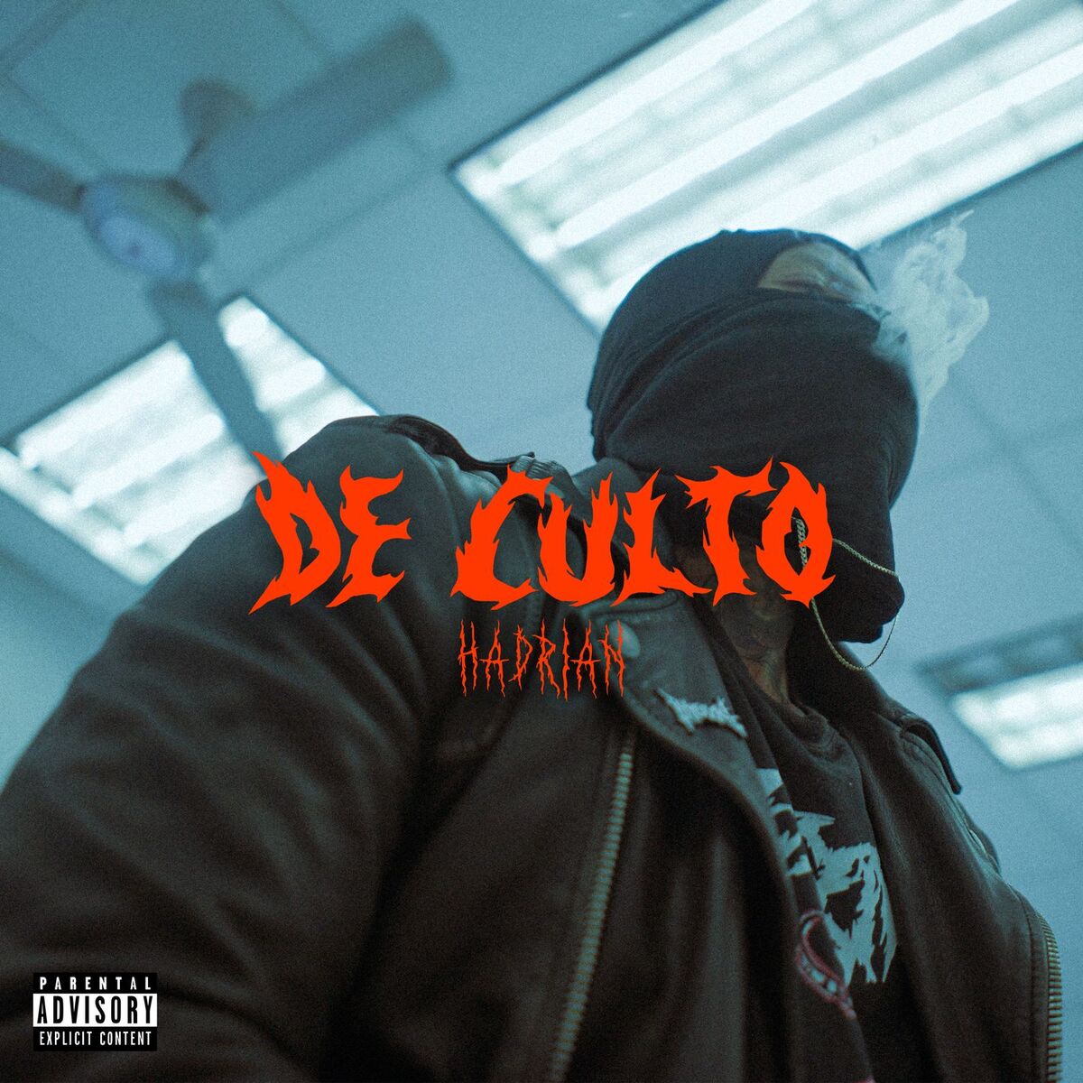 Album cover of De Culto