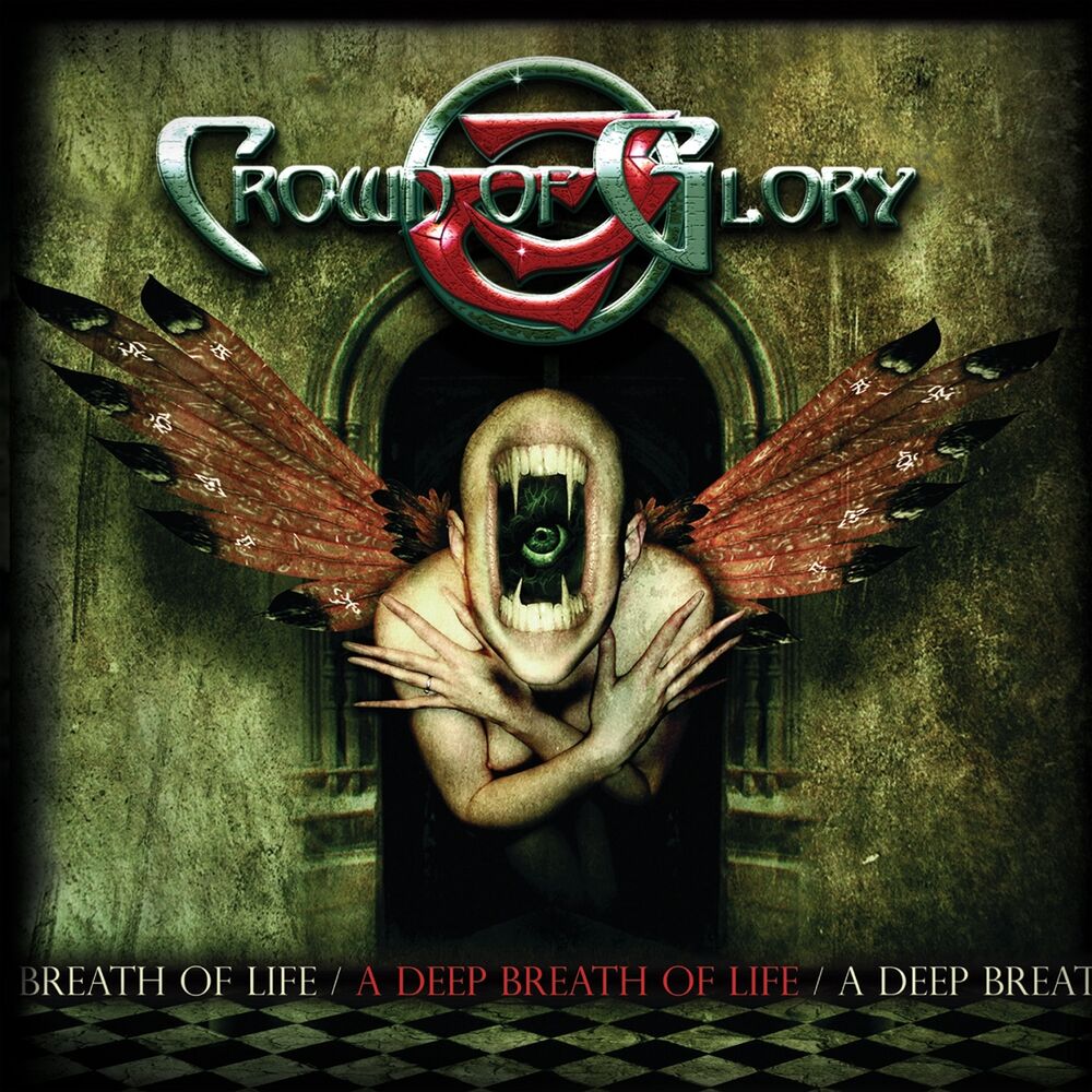Picture of A Deep Breath of Life (Special Edition)
