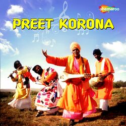 Cover of Preet Korona