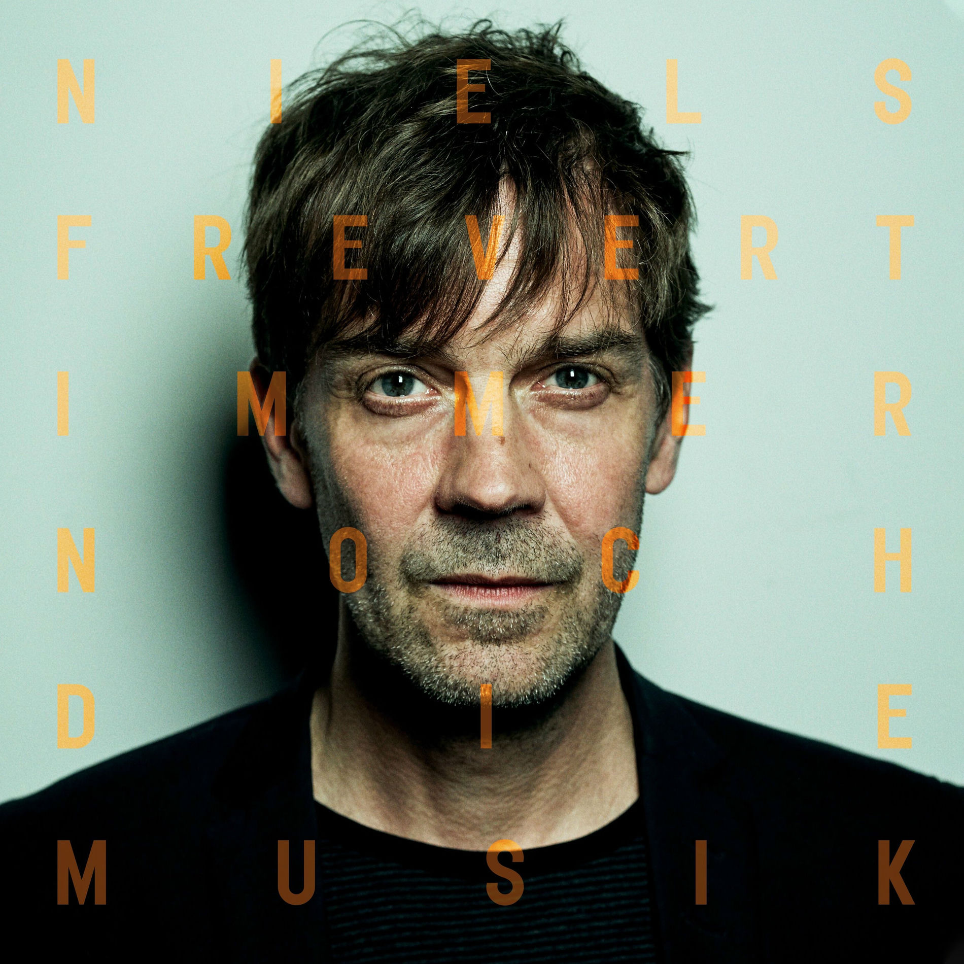 Album cover of Immer noch die Musik