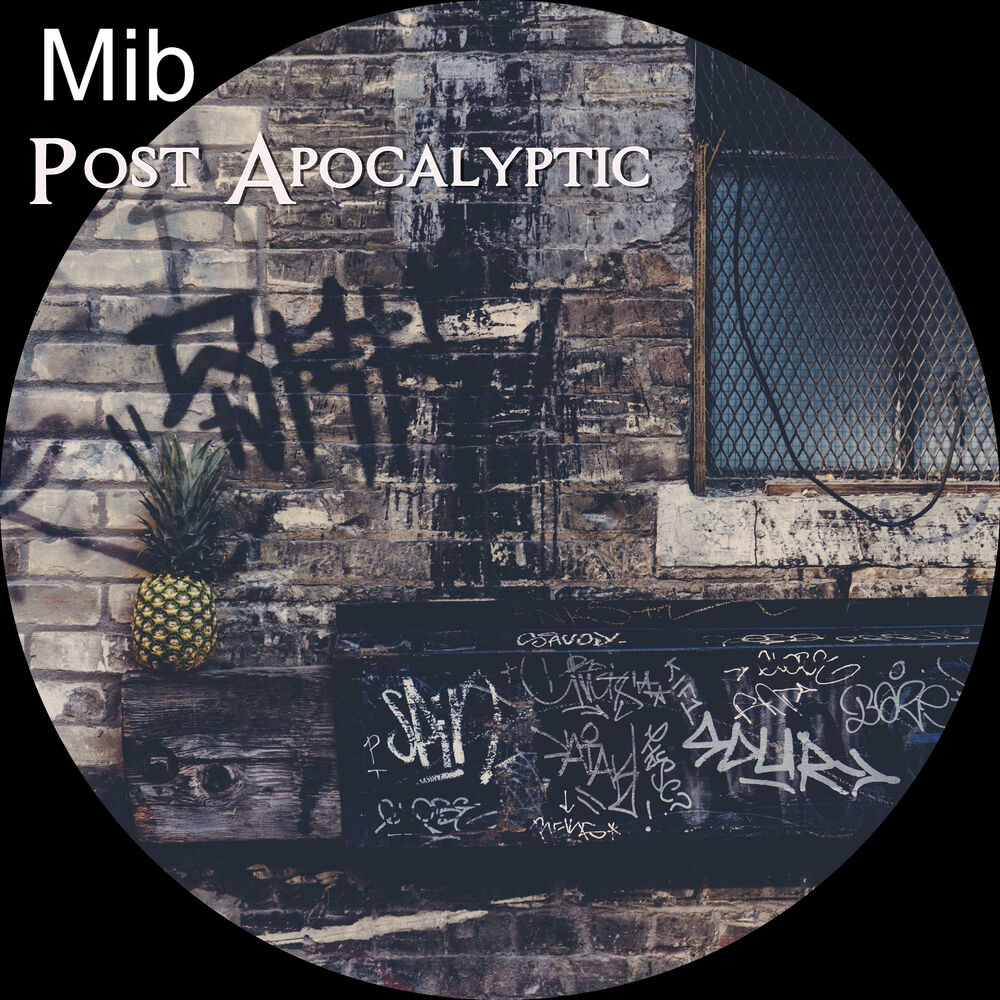 Picture of Post Apocalyptic